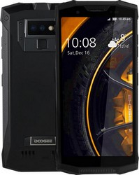 Замена батареи на телефоне Doogee S80 в Иванове